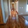 Hardwood Flooring Sanding